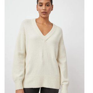 Malise sweater  Off White